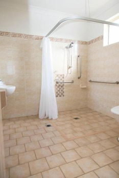 A-line Motel - Holiday Adelaide 5