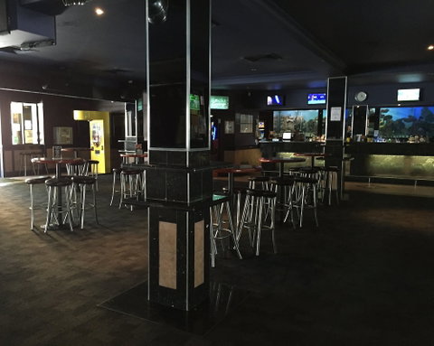 Harp Hotel - Holiday Adelaide 5