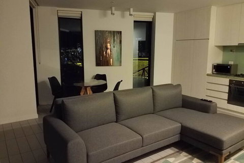 Lacrosse 1511 - Holiday Adelaide 2