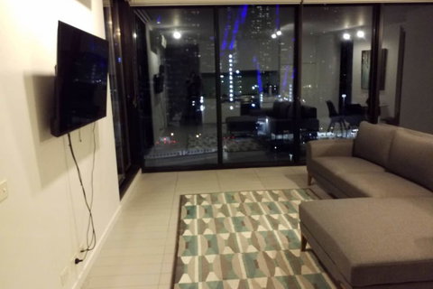 Lacrosse 1511 - Holiday Adelaide 3