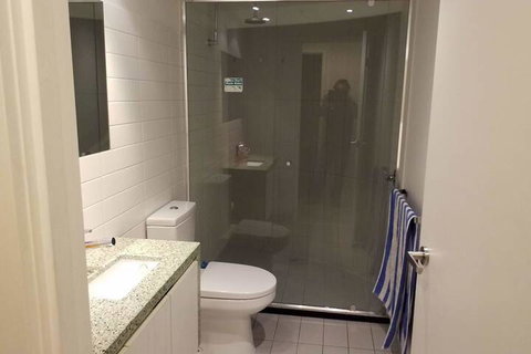 Lacrosse 1511 - Holiday Adelaide 6