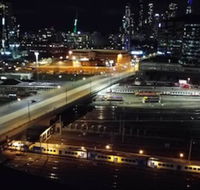 Lacrosse 1511 - Holiday Adelaide