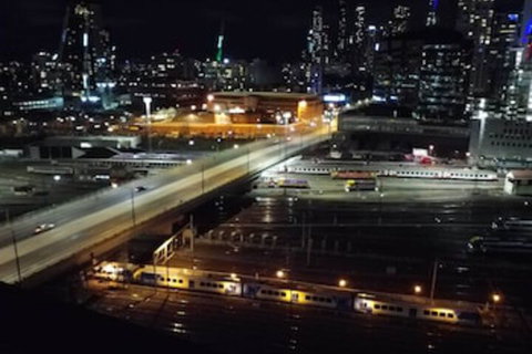 Lacrosse 1511 - Holiday Adelaide 0