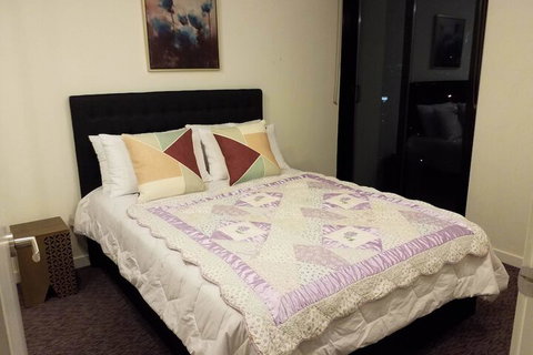 Lacrosse 1511 - Holiday Adelaide 4