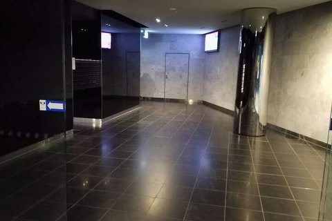 Lacrosse 1511 - Holiday Adelaide 1