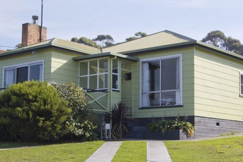 Lady Barron Holiday Home - Holiday Adelaide 3