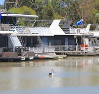 Murray Bridge Caravan Park - Holiday Adelaide