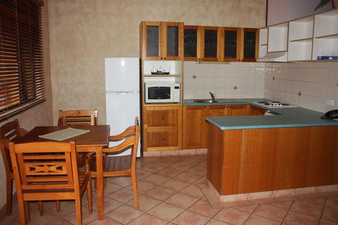 Apartments At Blue Seas Resort - Holiday Adelaide 5