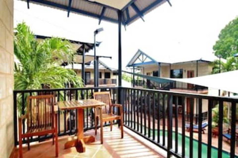 Apartments At Blue Seas Resort - Holiday Adelaide 1