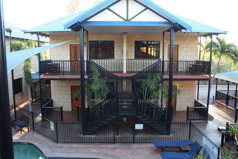 Apartments At Blue Seas Resort - Holiday Adelaide 2
