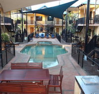 Apartments at Blue Seas Resort - Holiday Adelaide