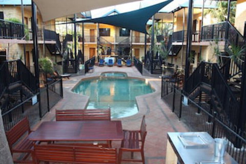 Apartments At Blue Seas Resort - Holiday Adelaide 0