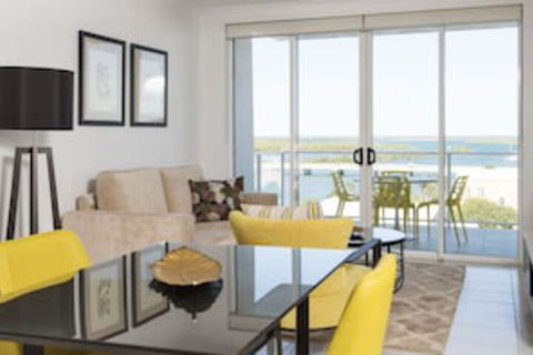 Riviera Mackay - Holiday Adelaide 0