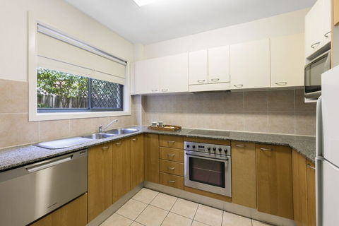 Waldorf Hornsby Residential Apartments - Holiday Adelaide 3