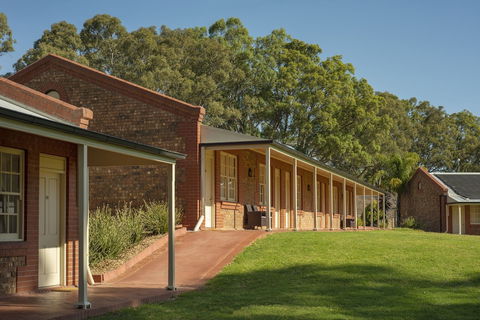 Serafino McLaren Vale - Holiday Adelaide 0