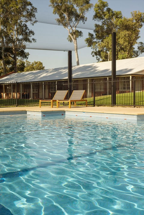 Serafino McLaren Vale - Holiday Adelaide 2