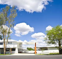 Roma Central Motel - Holiday Adelaide