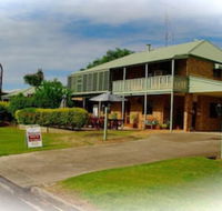Great Eastern Motor Inn Gympie - Holiday Adelaide