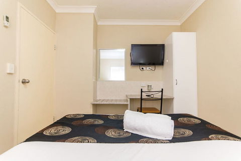 Villa Capri - Holiday Adelaide 6