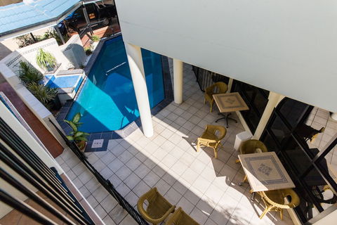 Villa Capri - Holiday Adelaide 2