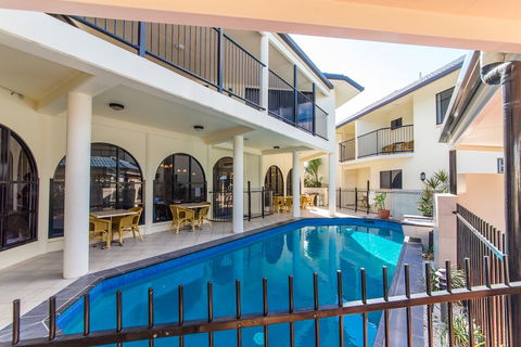 Villa Capri - Holiday Adelaide 3