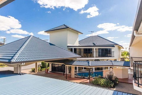 Villa Capri - Holiday Adelaide 5