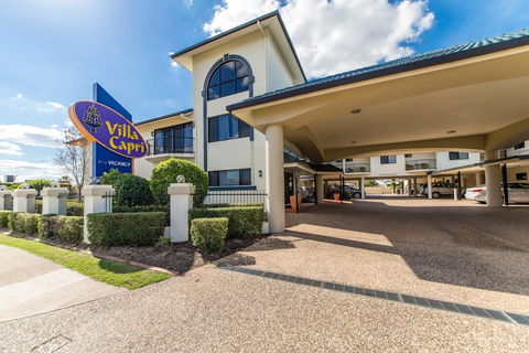 Villa Capri - Holiday Adelaide 1