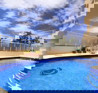 Beaches International - Holiday Adelaide