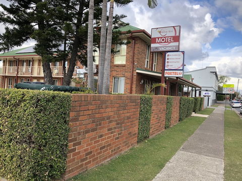 Aussie Rest Motel - Holiday Adelaide 0