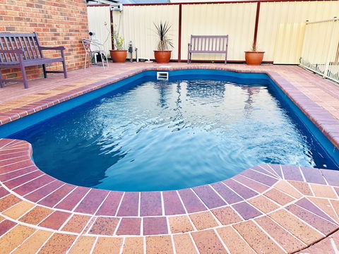 Aussie Rest Motel - Holiday Adelaide 4