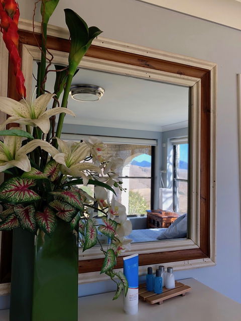 Dam It Getaway- Homestead - Holiday Adelaide 2