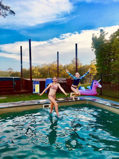 Dam It Getaway- Homestead - Holiday Adelaide 0