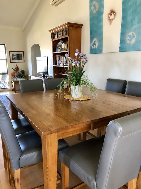 Dam It Getaway- Homestead - Holiday Adelaide 5