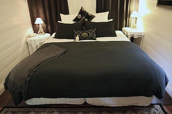 Candlelight Cottages - Holiday Adelaide 2