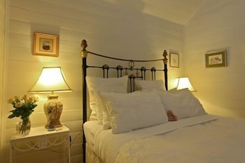 Candlelight Cottages - Holiday Adelaide 1