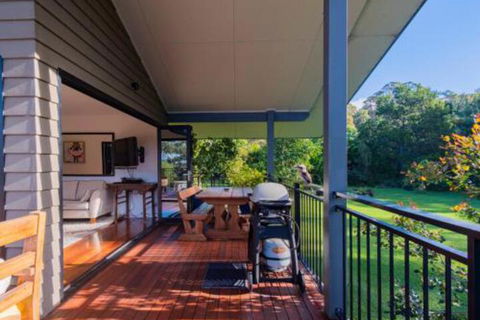 Jugoon - Holiday Adelaide 7
