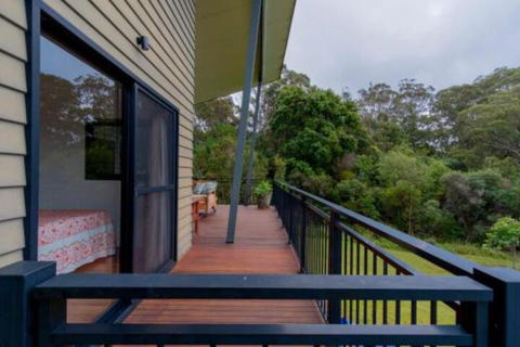 Jugoon - Holiday Adelaide 2