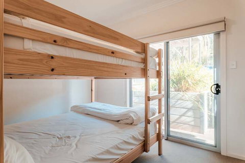 Aruma River Resort - Holiday Adelaide 4