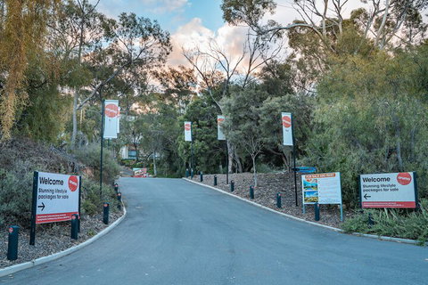 Aruma River Resort - Holiday Adelaide 1