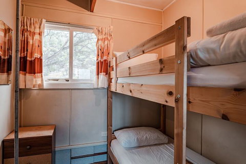 Aruma River Resort - Holiday Adelaide 2