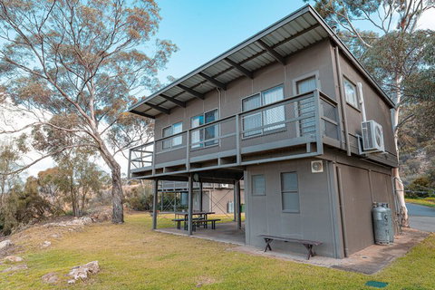 Aruma River Resort - Holiday Adelaide 6