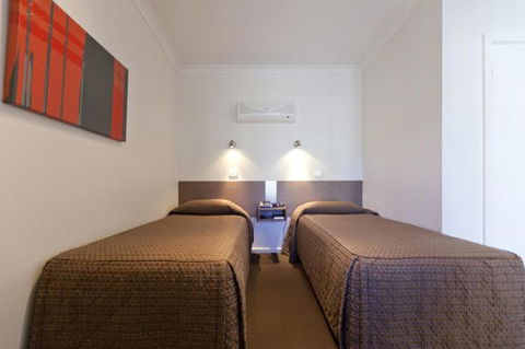 Chalambar Motel - Holiday Adelaide 4