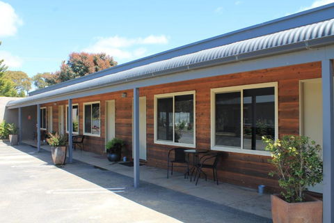 Chalambar Motel - Holiday Adelaide 3