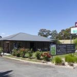 Chalambar Motel - Holiday Adelaide 0
