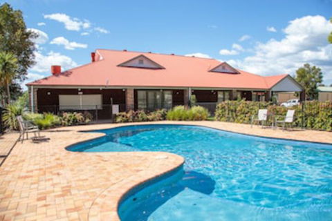 Nepean By Gateway Lifestyle Holiday Parks - Holiday Adelaide 0