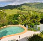 Highwood Park B  B Guest Lodge - Holiday Adelaide