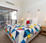 Waterstreet Apartment - Holiday Adelaide