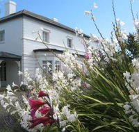 The Grove Cottages - Holiday Adelaide