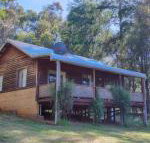 Balinga Cottages - Holiday Adelaide