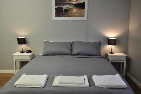Bribie Island Square - Holiday Adelaide 6